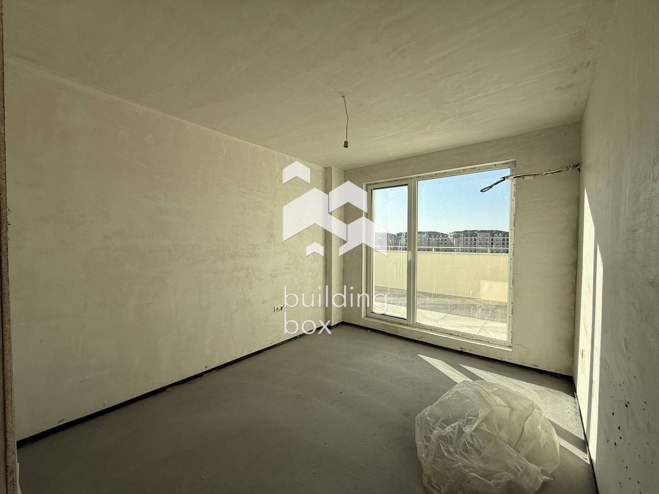 Продава 3-СТАЕН, гр. Пловдив, Остромила, снимка 6 - Апартаменти - 54381664