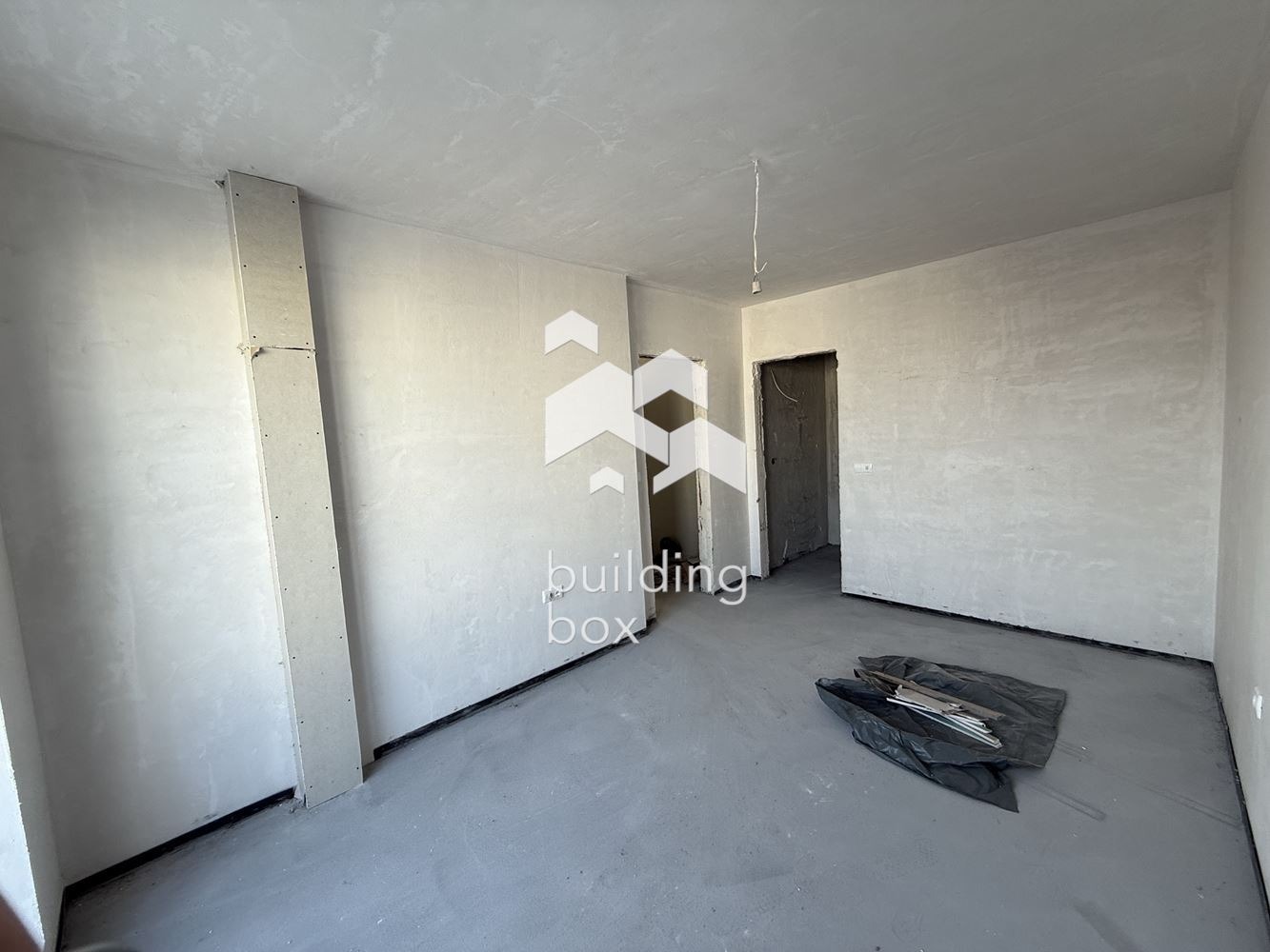 Продава 3-СТАЕН, гр. Пловдив, Остромила, снимка 5 - Апартаменти - 54381664