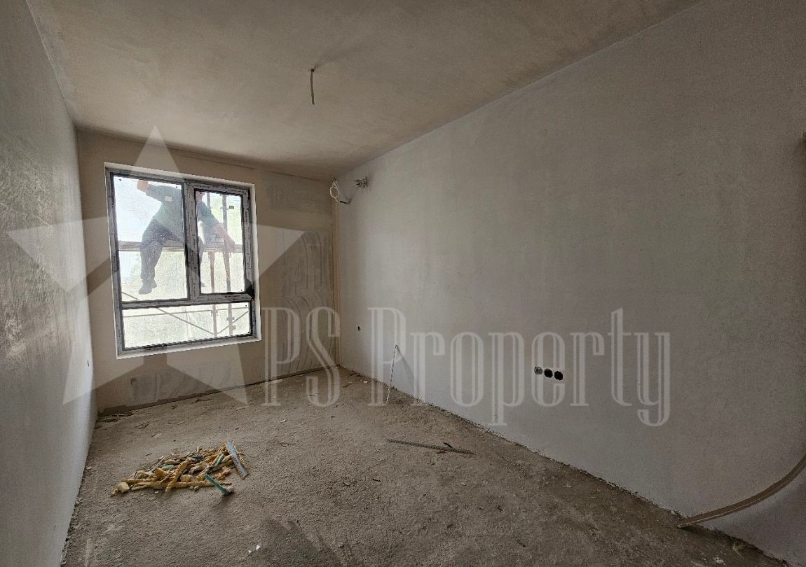 Продава 3-СТАЕН, гр. Стара Загора, Била, снимка 2 - Апартаменти - 54632156