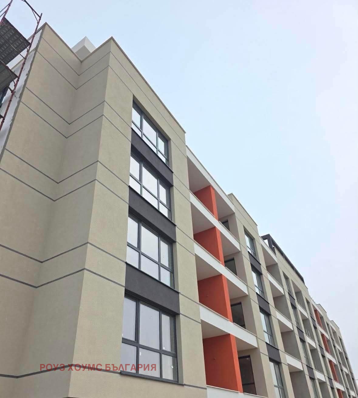 Продава 3-СТАЕН, гр. Пловдив, Остромила, снимка 2 - Апартаменти - 55174541