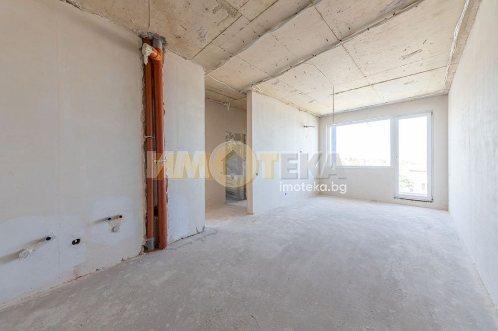 Продава 3-СТАЕН, гр. Варна, к.к. Чайка, снимка 3 - Апартаменти - 55280091