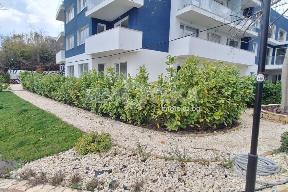 Продава 3-СТАЕН, гр. Варна, к.к. Чайка