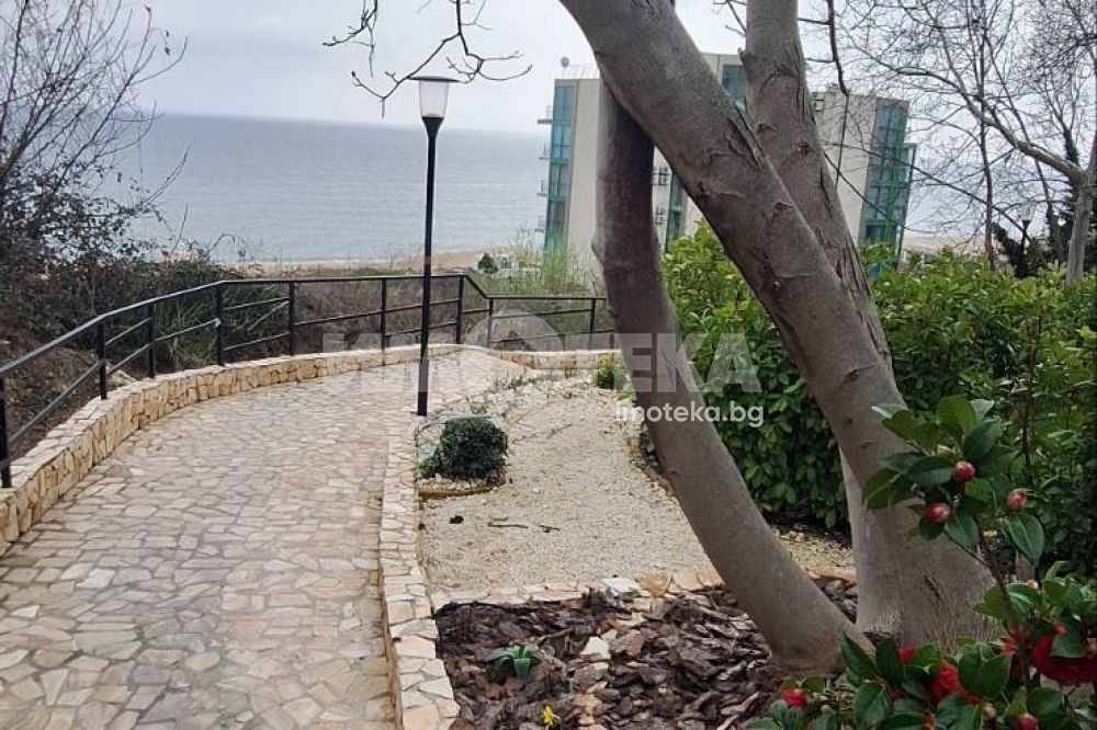 Продава 3-СТАЕН, гр. Варна, к.к. Чайка, снимка 7 - Апартаменти - 55280091