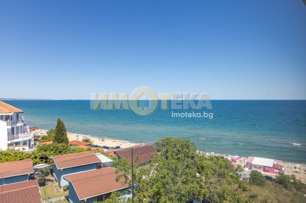 Продава 3-СТАЕН, гр. Варна, к.к. Чайка, снимка 5 - Апартаменти - 55280091