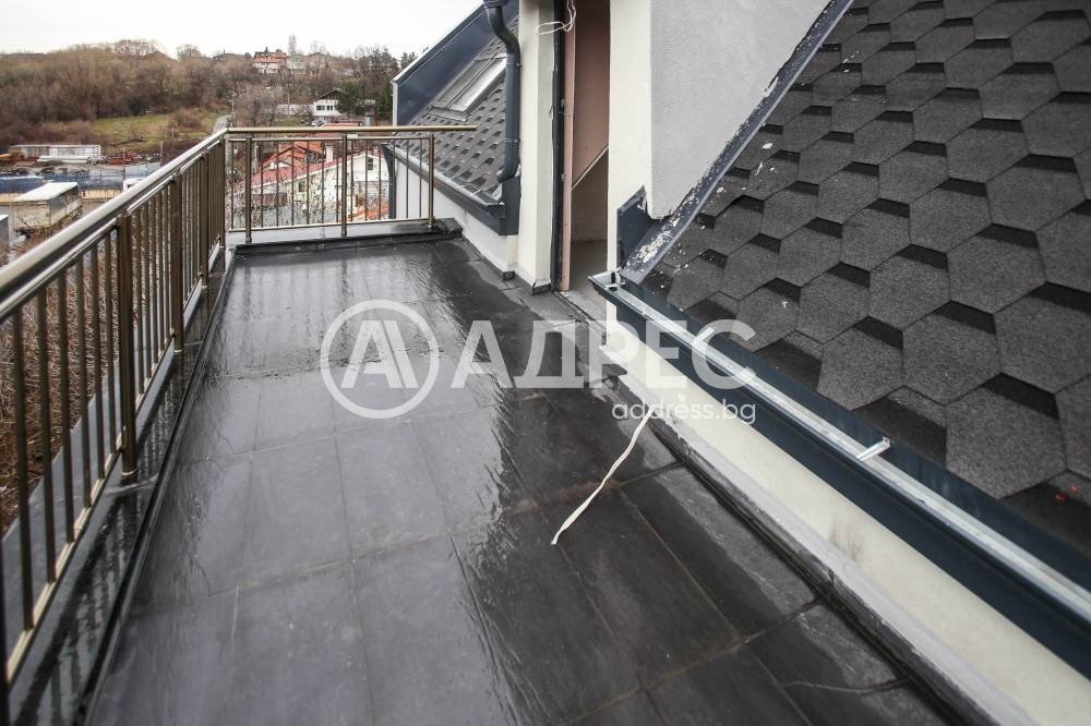 Продава МНОГОСТАЕН, гр. София, Овча купел, снимка 6 - Апартаменти - 54120169