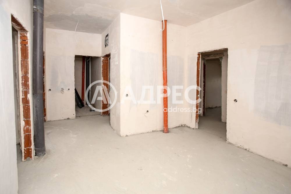 Продава МНОГОСТАЕН, гр. София, Овча купел, снимка 5 - Апартаменти - 54120169