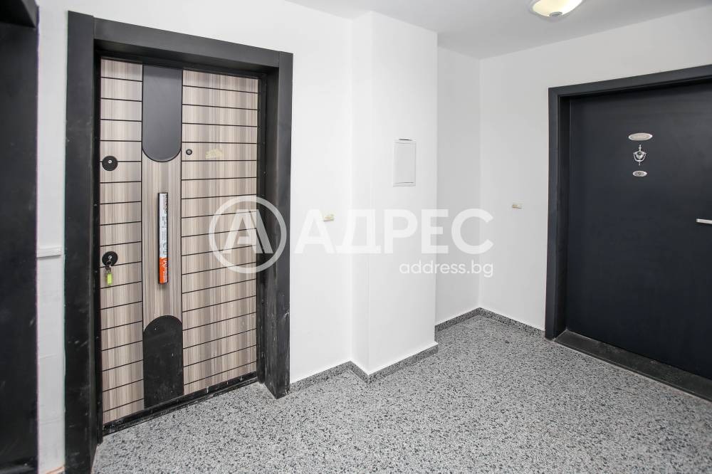 Продава МНОГОСТАЕН, гр. София, Овча купел