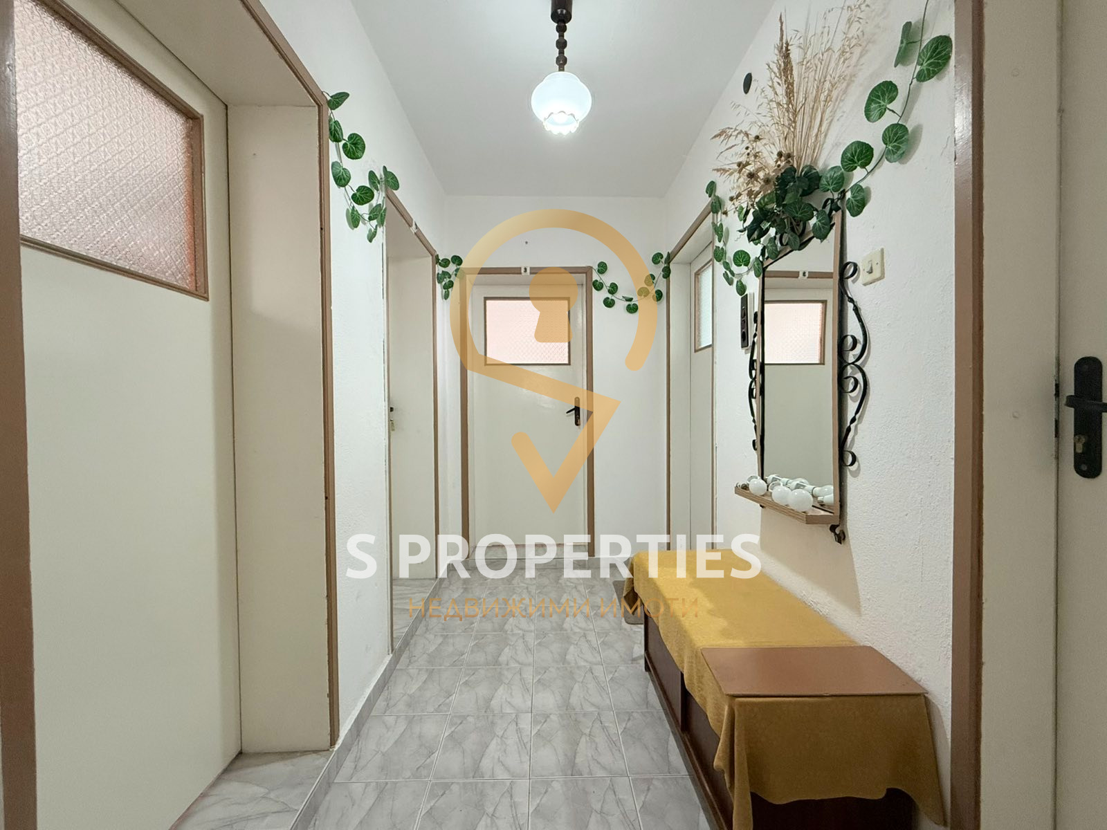 Продава ЕТАЖ ОТ КЪЩА, гр. Обзор, област Бургас, снимка 2 - Етаж от къща - 49838674