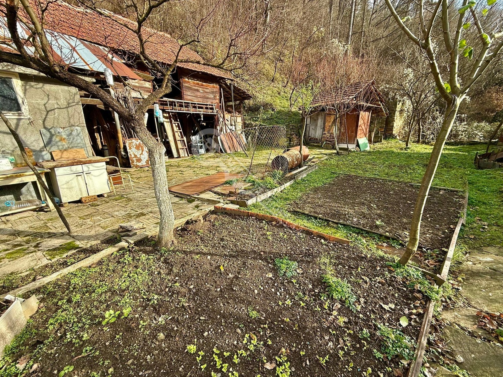 Продава КЪЩА, гр. Трявна, област Габрово, снимка 2 - Къщи - 47837436