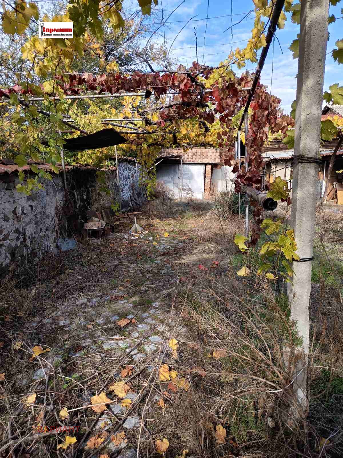 Продава КЪЩА, с. Попинци, област Пазарджик, снимка 2 - Къщи - 52278078