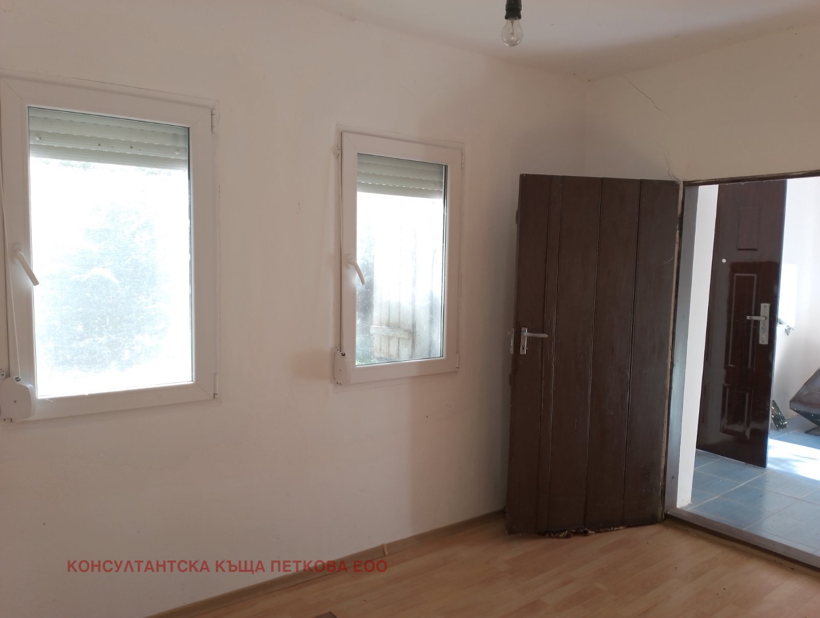 Продава КЪЩА, с. Драгомирово, област Велико Търново, снимка 7 - Къщи - 52379815