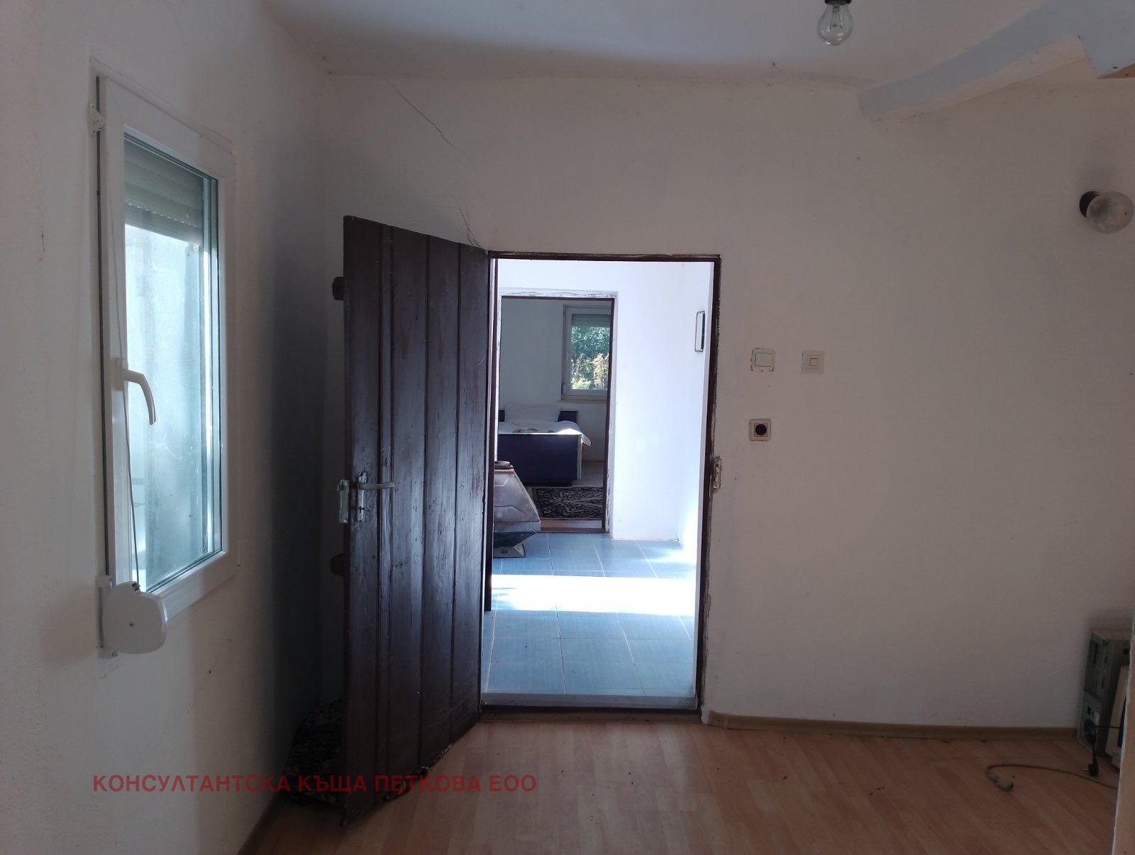 Продава КЪЩА, с. Драгомирово, област Велико Търново, снимка 9 - Къщи - 52379815