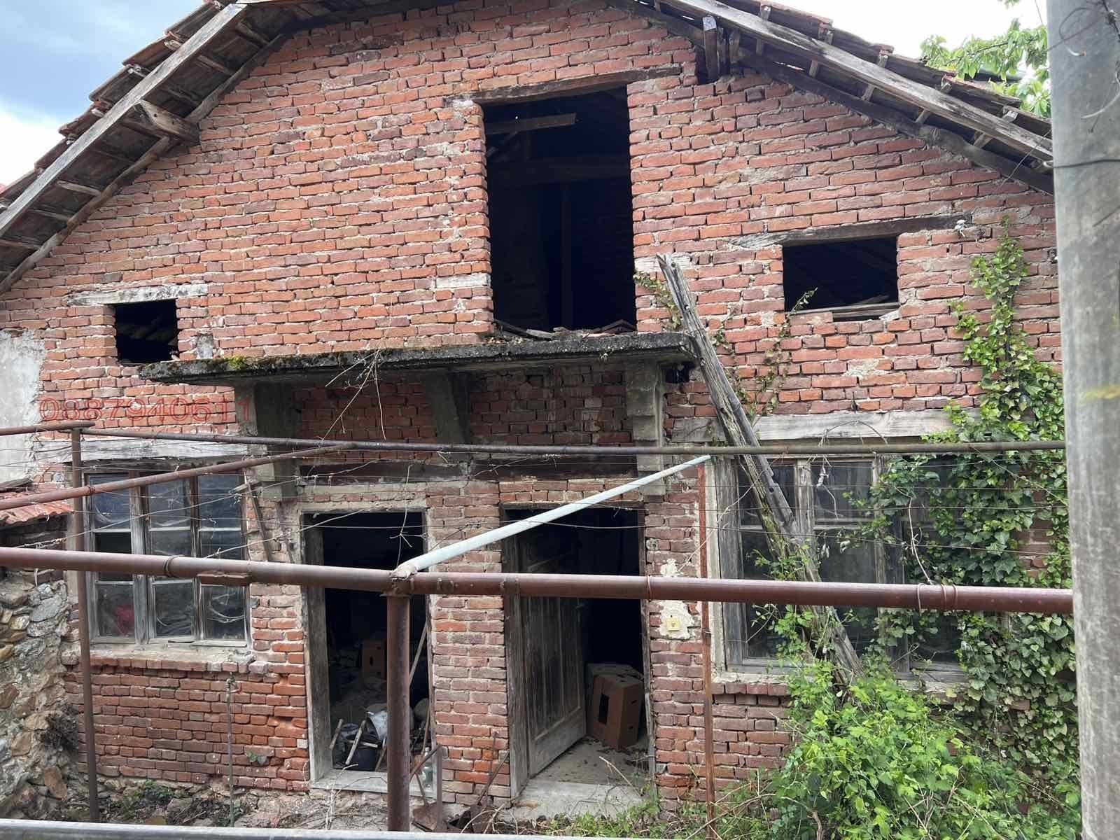 Продава КЪЩА, с. Драговищица, област Кюстендил, снимка 4 - Къщи - 54483089
