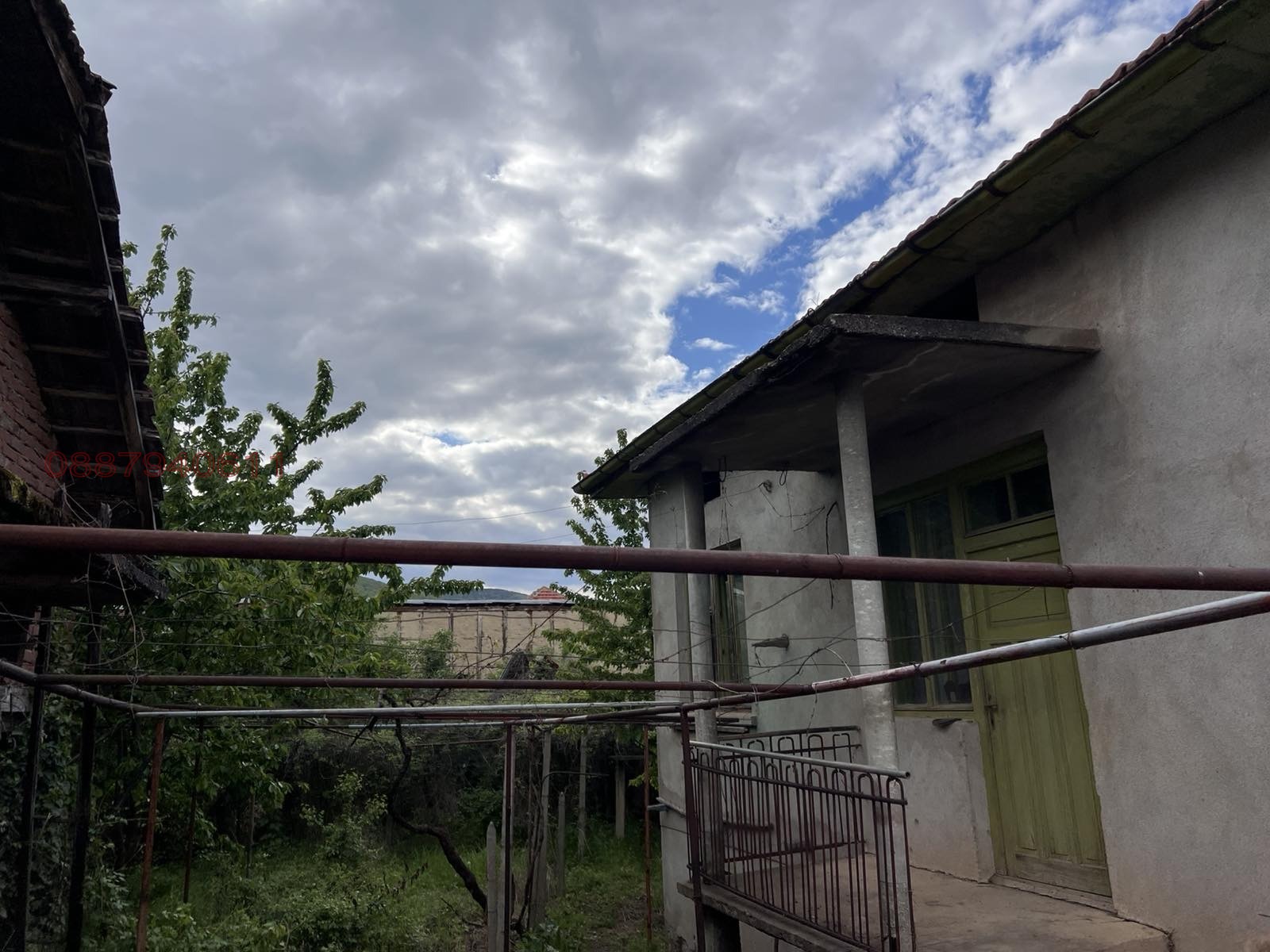 Продава КЪЩА, с. Драговищица, област Кюстендил, снимка 2 - Къщи - 54483089