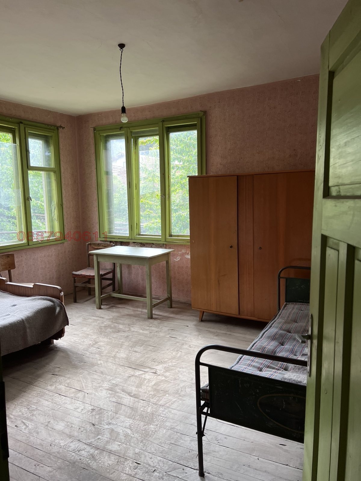 Продава КЪЩА, с. Драговищица, област Кюстендил, снимка 10 - Къщи - 54483089