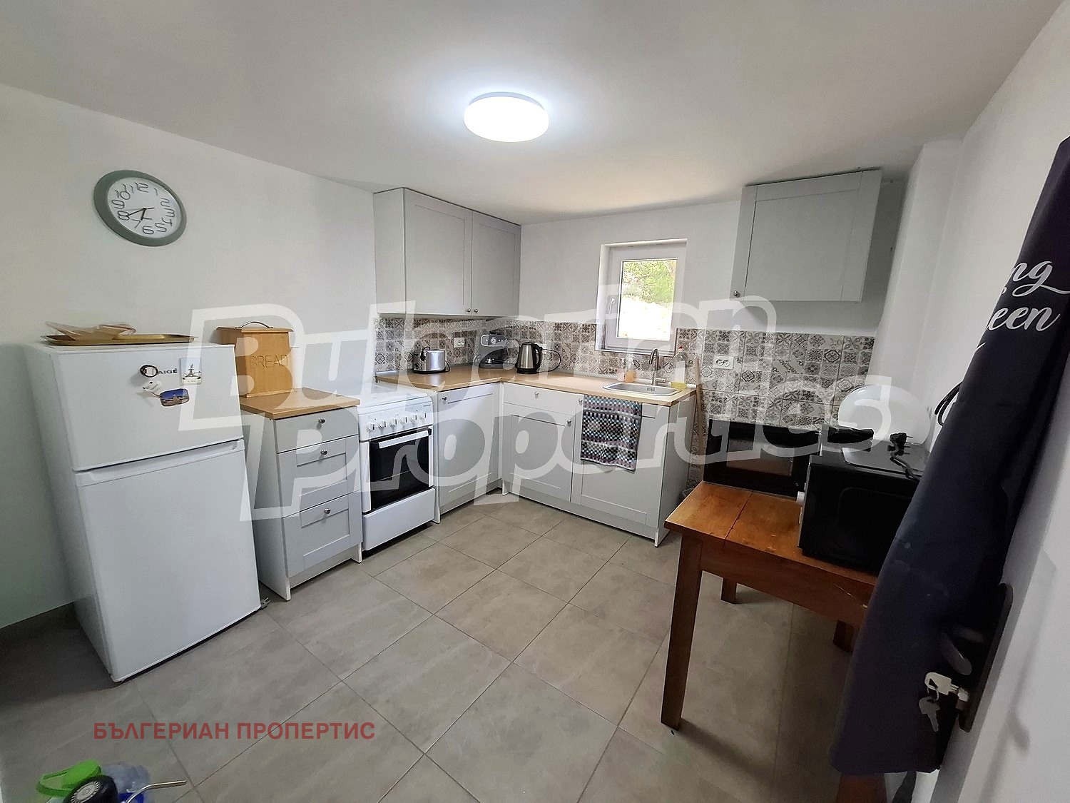 Продава КЪЩА, с. Горни Дамяновци, област Габрово, снимка 3 - Къщи - 54667811