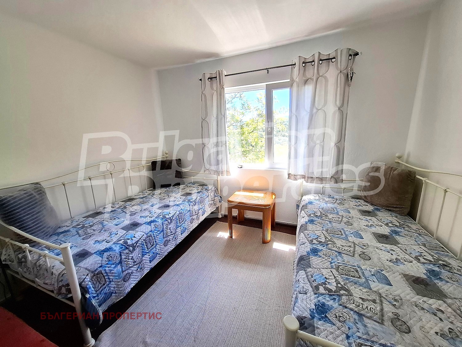 Продава КЪЩА, с. Горни Дамяновци, област Габрово, снимка 2 - Къщи - 54667811