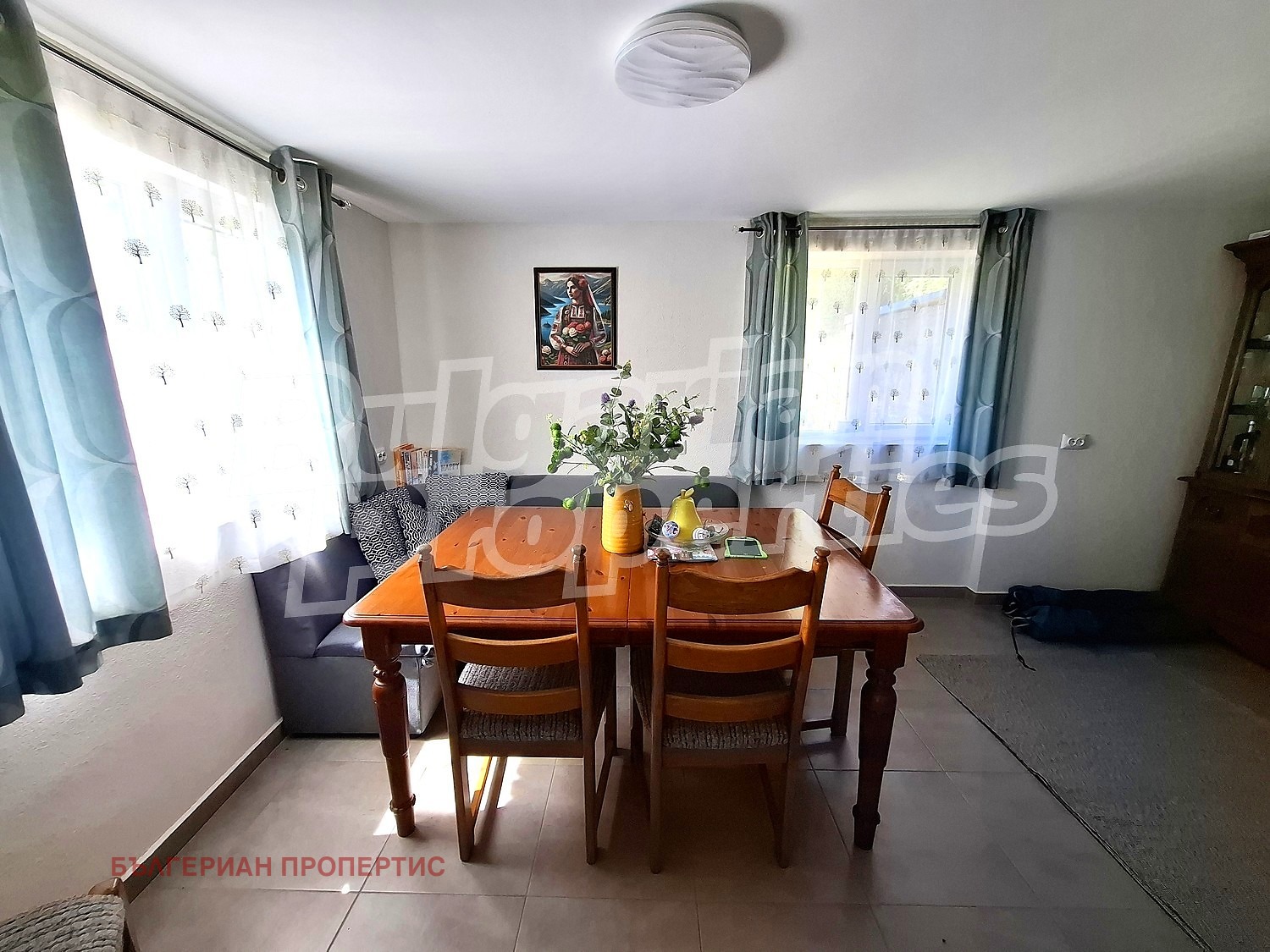 Продава КЪЩА, с. Горни Дамяновци, област Габрово, снимка 8 - Къщи - 54667811