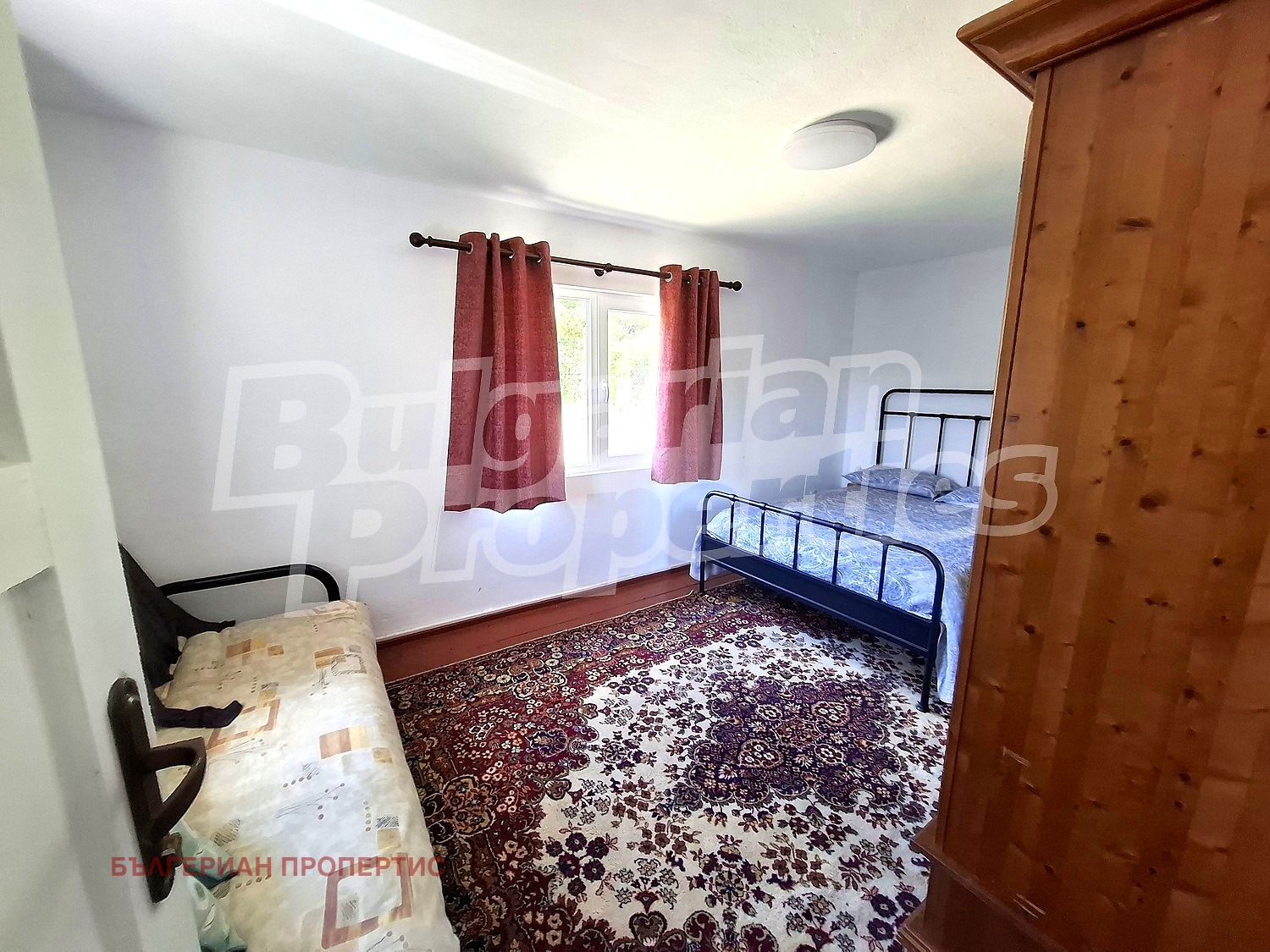 Продава КЪЩА, с. Горни Дамяновци, област Габрово, снимка 16 - Къщи - 54667811