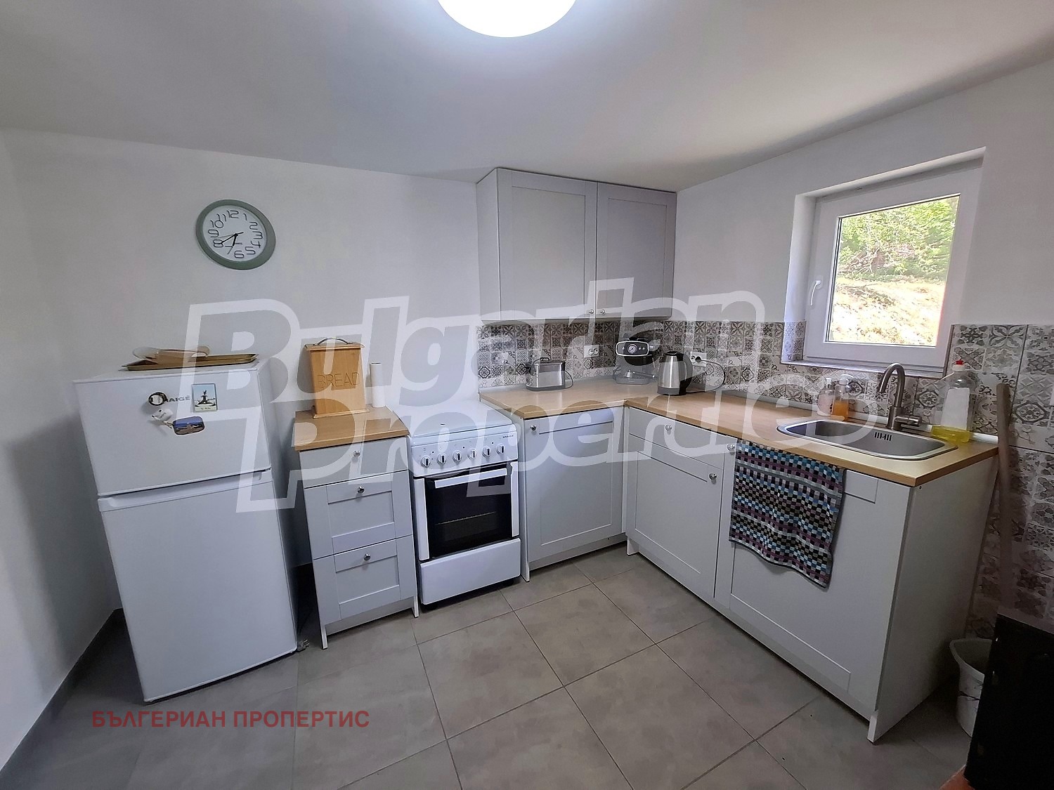 Продава КЪЩА, с. Горни Дамяновци, област Габрово, снимка 10 - Къщи - 54667811