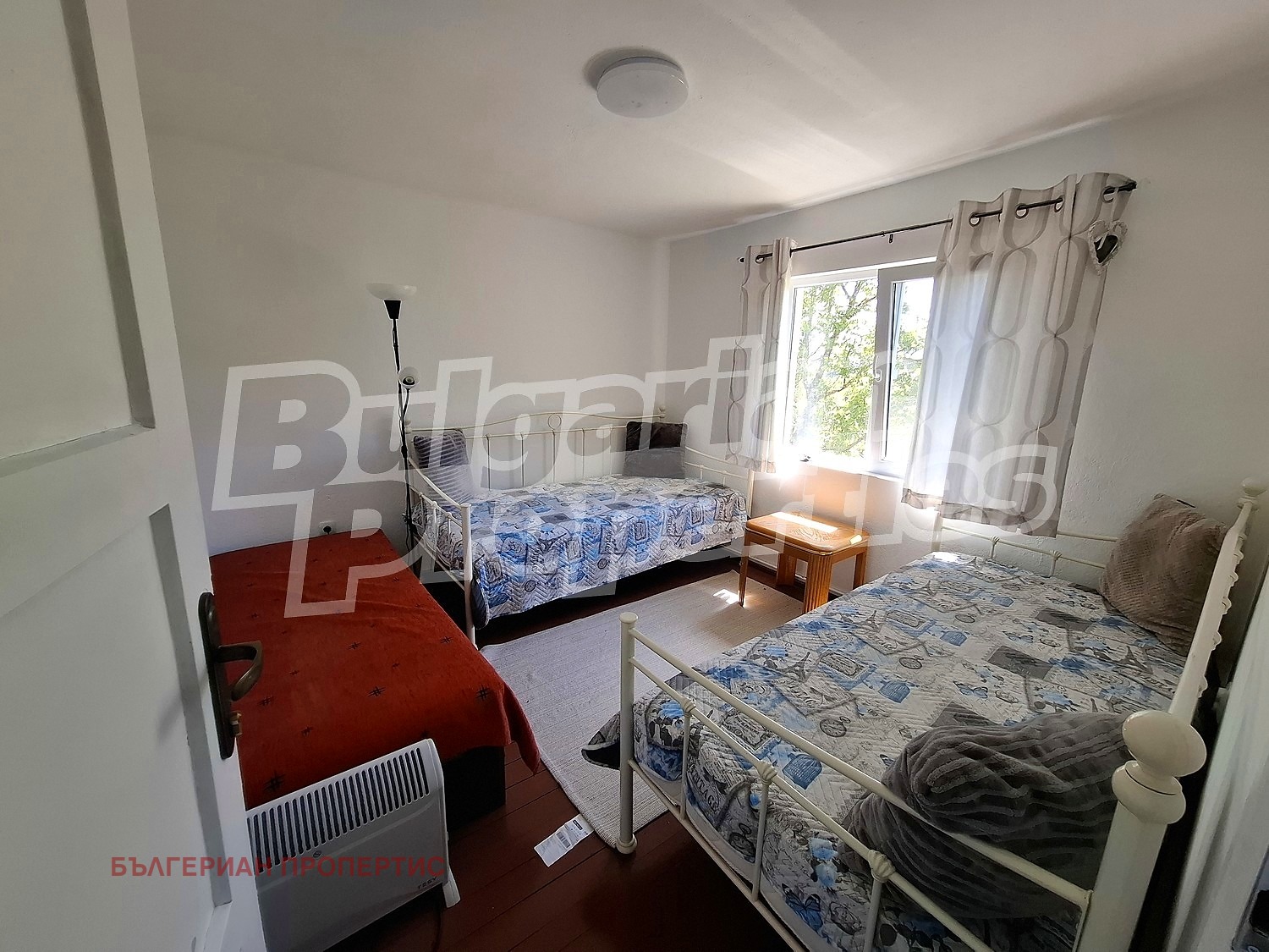 Продава КЪЩА, с. Горни Дамяновци, област Габрово, снимка 15 - Къщи - 54667811