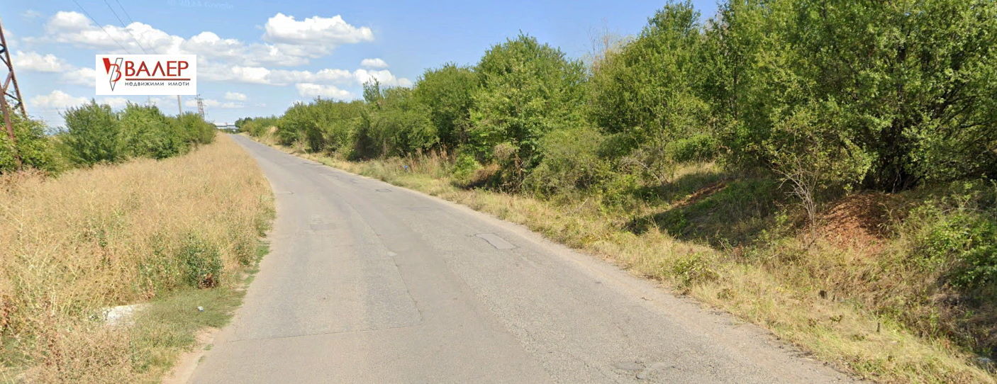 Продава ПАРЦЕЛ, гр. София, с. Герман, снимка 2 - Парцели - 54956406