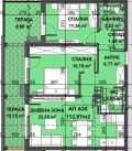 Продава 3-СТАЕН, гр. Пловдив, Остромила, снимка 1