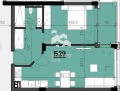 Продава  2-стаен град Пловдив , Кършияка , 70 кв.м | 59144092 - изображение [2]