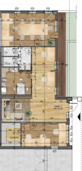 Продава ОФИС, град София, Малинова долина • 324168 € / 634017.50 лв. • 47005822 1