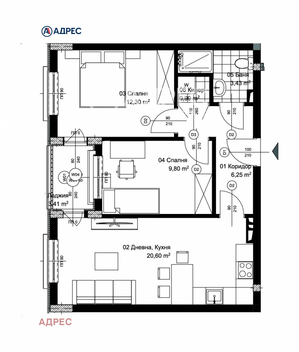 ������� 3-����� | Imot.bg � ����������� 2