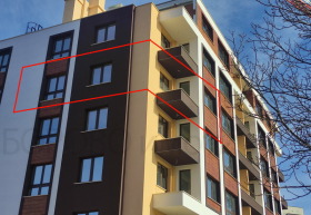 Продажба на двустайни апартаменти в град София — страница 3 - изображение 1 
