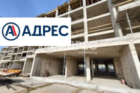 1 soverom Kajsieva gradina, Varna