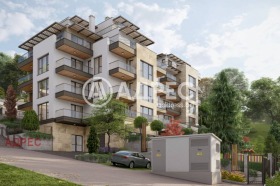 Продава  2-стаен, град Варна