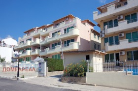 2 slaapkamers Sveti Vlas, regio Boergas 15