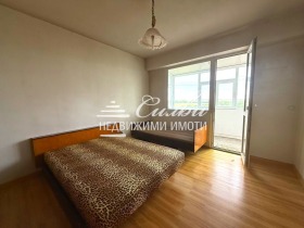 2 спаваће собе Тракија, Шумен