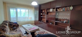 3-стаен град Варна, Трошево