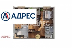 3-СТАЕН, 85 m2