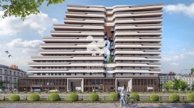 3+ sypialni Centar, Sofia