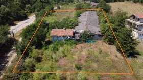 Plott Krumovo, region Varna