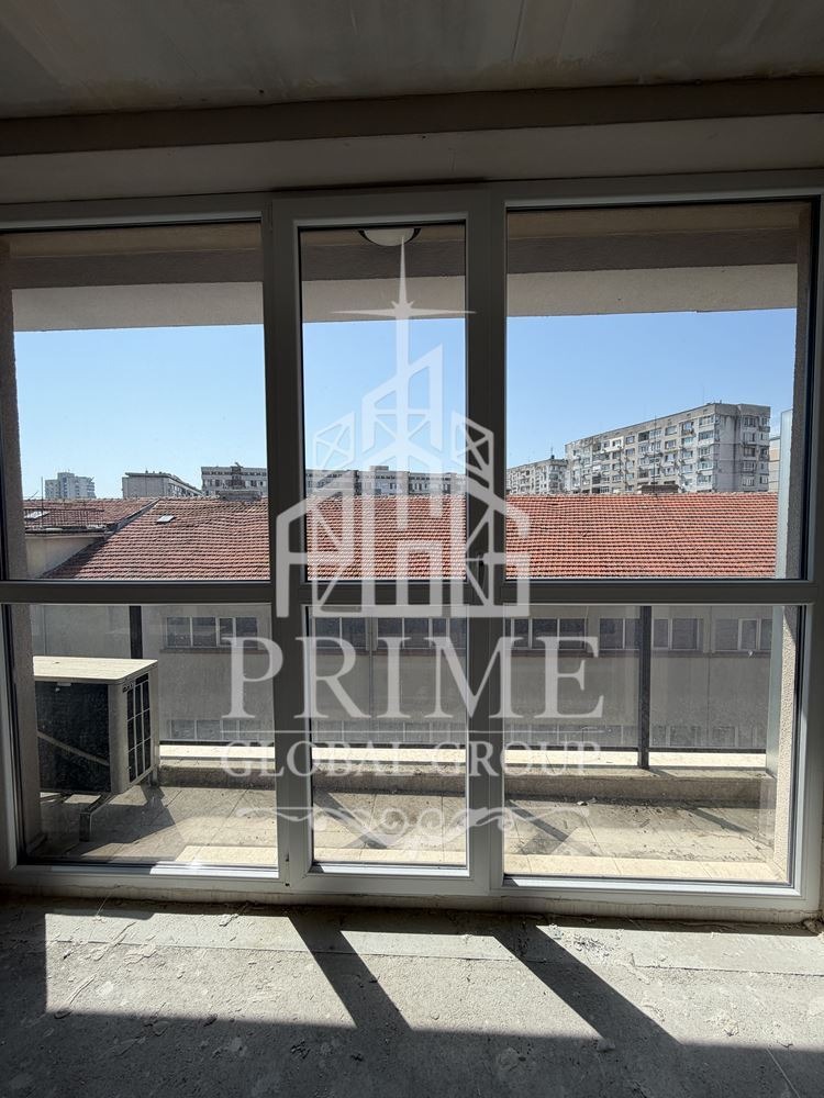 Продава 1-СТАЕН, гр. Бургас, Братя Миладинови, снимка 9 - Апартаменти - 55523798