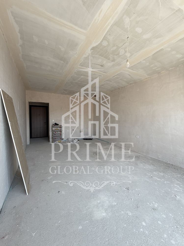 Продава 1-СТАЕН, гр. Бургас, Братя Миладинови, снимка 3 - Апартаменти - 55523798