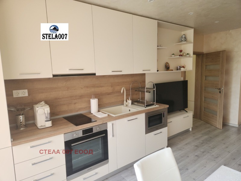 На продаж  1 спальня София , Люлин 4 , 47 кв.м | 14260432 - зображення [6]