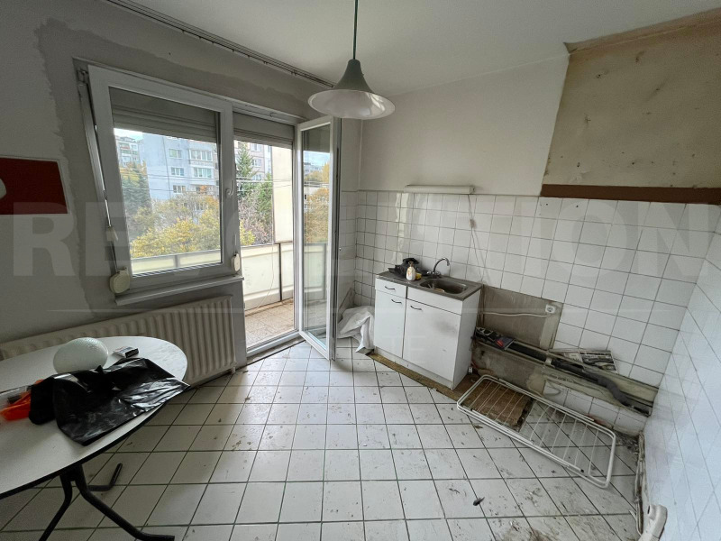 For Sale  1 bedroom Sofia , Dianabad , 55 sq.m | 52020044 - image [7]