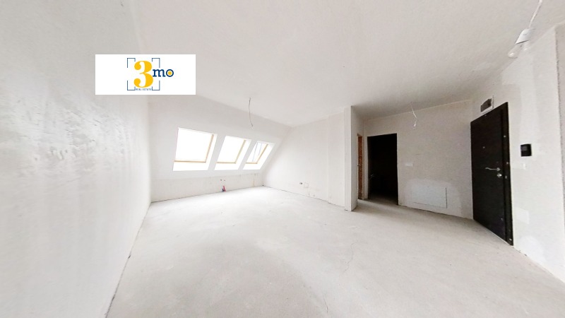 Na prodej  1 ložnice Sofia , Ljulin 2 , 57 m2 | 45429553