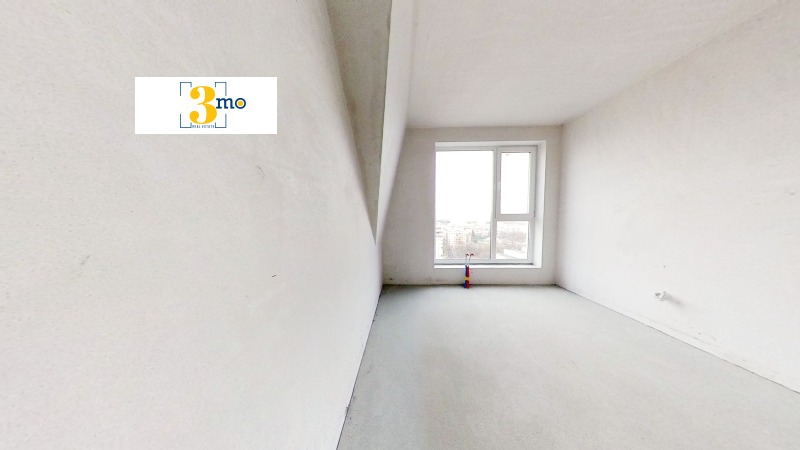 Na prodej  1 ložnice Sofia , Ljulin 2 , 57 m2 | 45429553 - obraz [6]