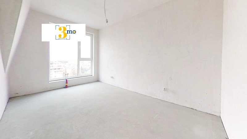 Na prodej  1 ložnice Sofia , Ljulin 2 , 57 m2 | 45429553 - obraz [7]