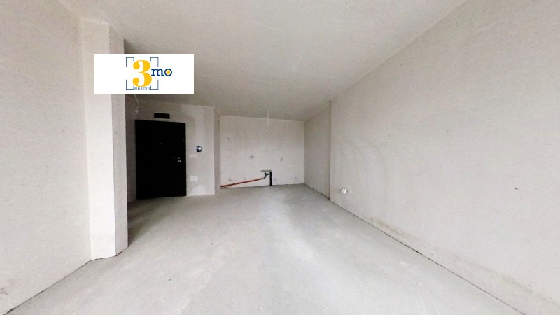 Na prodej  1 ložnice Sofia , Ljulin 2 , 57 m2 | 45429553 - obraz [4]