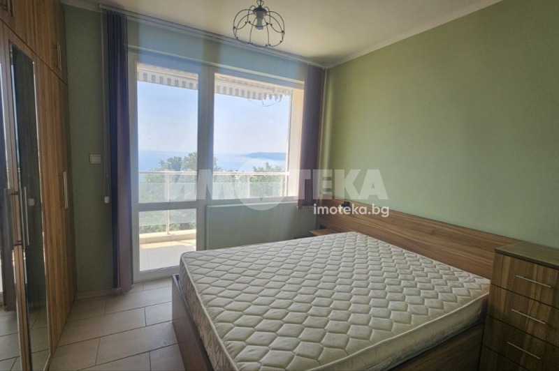 Till salu  1 sovrum Varna , Sveti Nikola , 64 kvm | 57343027 - bild [3]