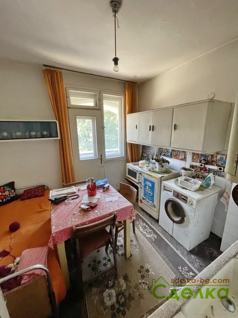 De vânzare  1 dormitor Gabrovo , Țentâr , 43 mp | 40961993 - imagine [7]