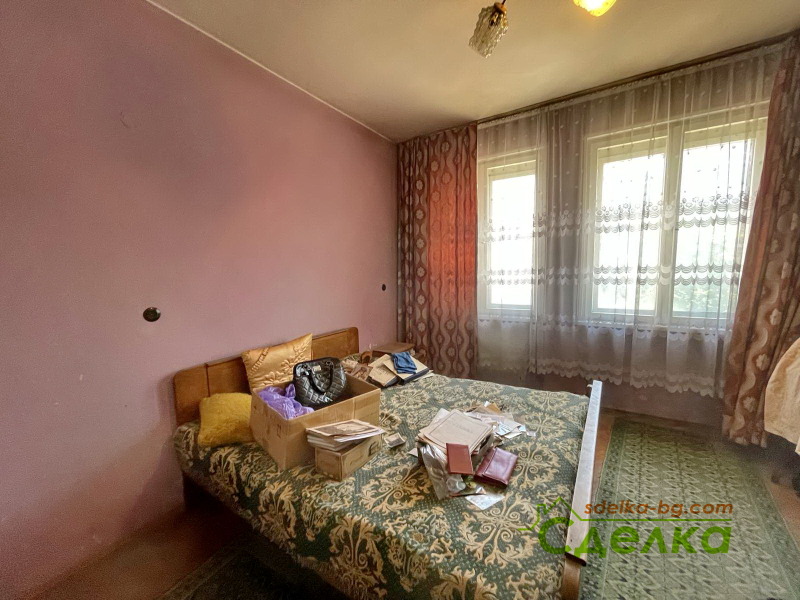 De vânzare  1 dormitor Gabrovo , Țentâr , 43 mp | 40961993 - imagine [2]
